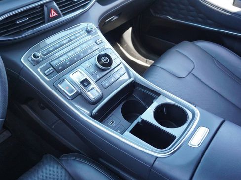 Used 2023 Hyundai Santa Fe Calligraphy image 19