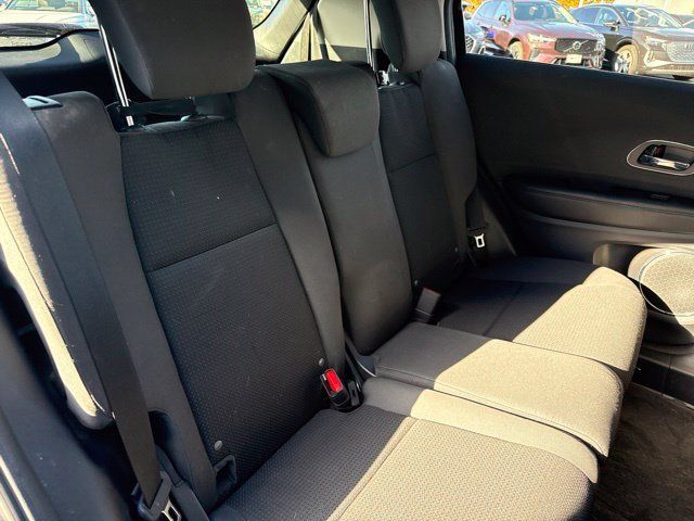 Used 2022 Honda HR-V EX image 11