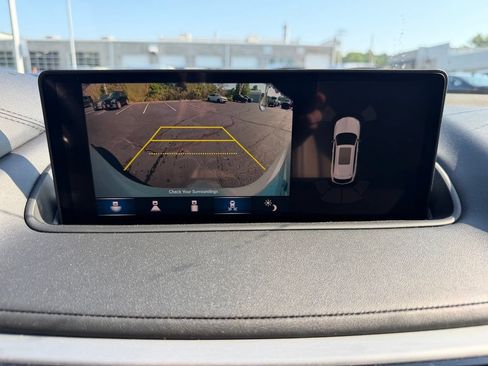 Certified 2024 Acura MDX SH-AWD w/ Technology Package image 17