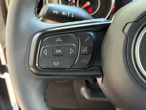 Used 2023 Jeep Wrangler Sport AWD/4WD image 24