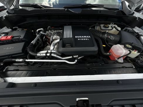 Used 2024 GMC Sierra 1500 Denali AWD/4WD image 28