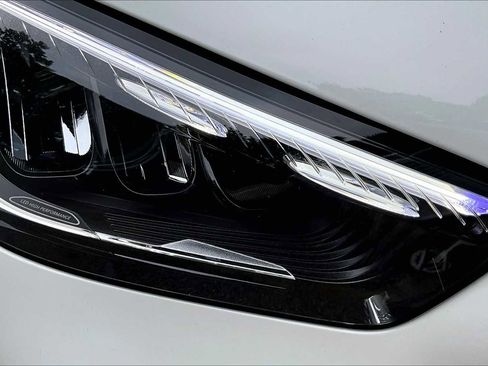 New 2026 Mercedes-Benz GLE 350 4MATIC image 14