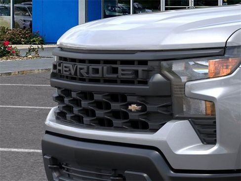 New 2026 Chevrolet Silverado 1500 W/T w/ WT Value Package image 13