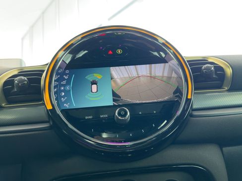 Used 2023 MINI Cooper Clubman S w/ MINI Untold Edition image 25