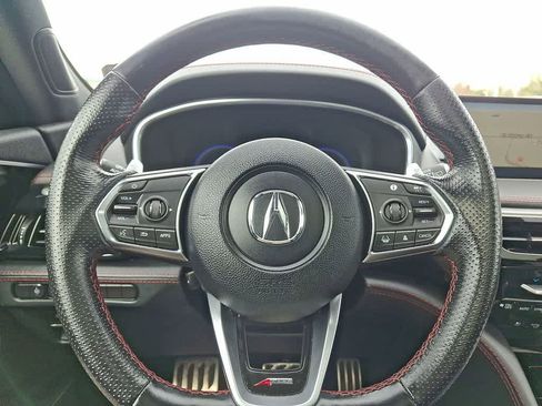 Used 2023 Acura MDX A-Spec image 16
