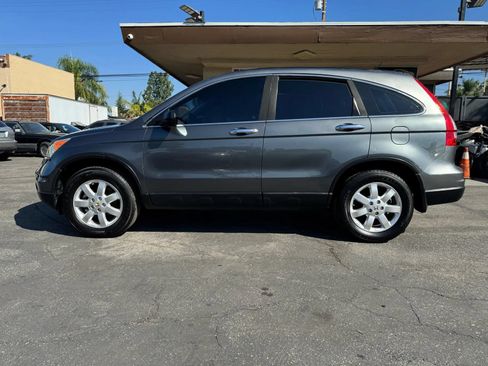 Used 2011 Honda CR-V LX image 8