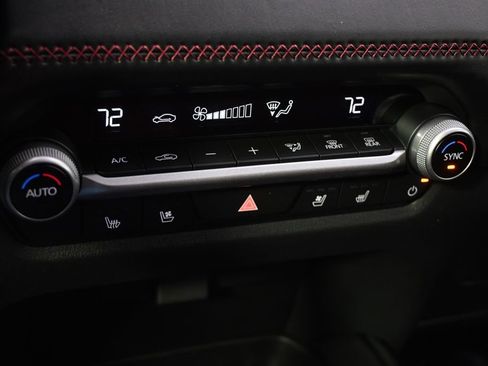 New 2026 MAZDA CX-50 AWD 2.5 Hybrid w/ Cargo Package image 30