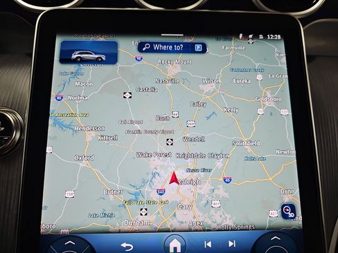 New 2026 Mercedes-Benz GLC 300 4MATIC image 24