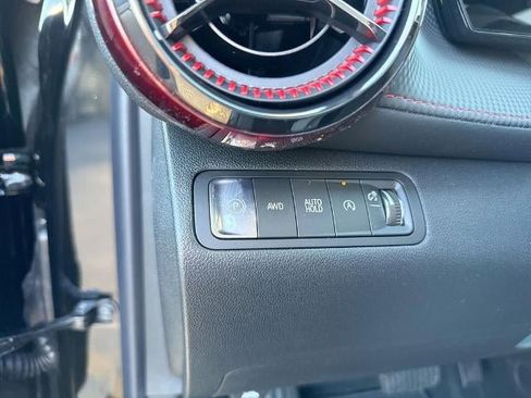 New 2026 Chevrolet Equinox RS w/ Safety and Technology Package image 18