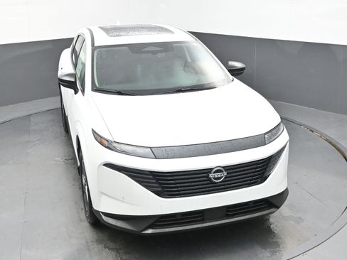 New 2025 Nissan Murano SL w/ Cargo Package image 31