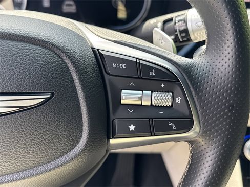 New 2025 Genesis G70 2.5T image 25