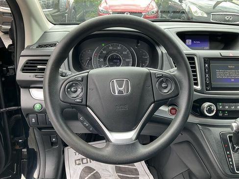 Used 2015 Honda CR-V EX image 22
