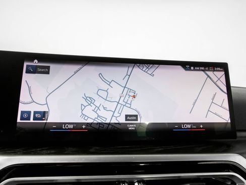 Used 2024 BMW 430i Convertible RWD image 21
