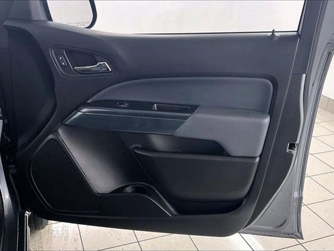 Used 2021 Chevrolet Colorado Z71 image 29