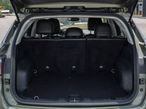 Used 2020 Jeep Compass Latitude w/ Popular Equipment Group AWD/4WD image 9