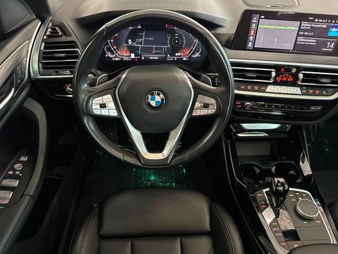 Used 2023 BMW X3 sDrive30i w/ Convenience Package RWD image 15