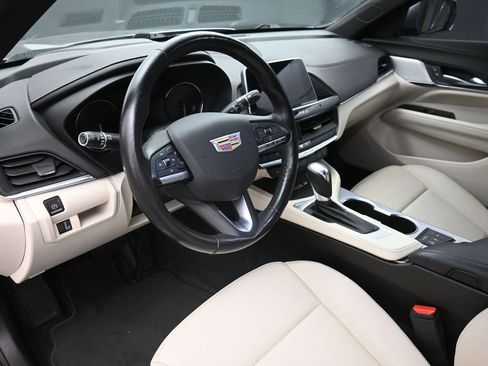 Used 2020 Cadillac CT4 Premium Luxury image 18