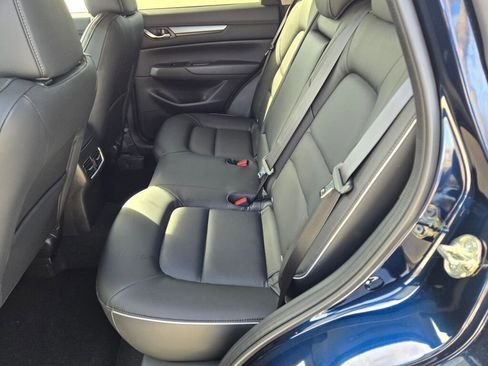 New 2025 MAZDA CX-5 AWD 2.5 S w/ Select Package image 13