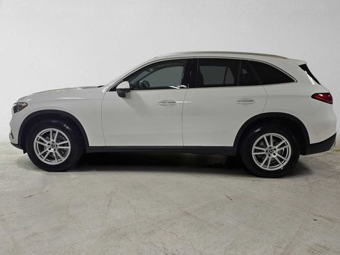 Used 2024 Mercedes-Benz GLC 300 4MATIC image 6