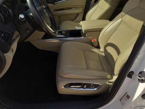Used 2020 Acura MDX FWD w/ Technology Package image 16