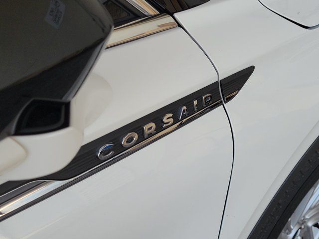 Certified 2024 Lincoln Corsair FWD image 5