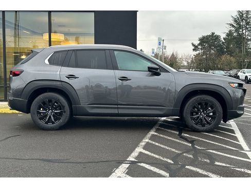 New 2026 MAZDA CX-50 AWD 2.5 S w/ Preferred Pkg image 2