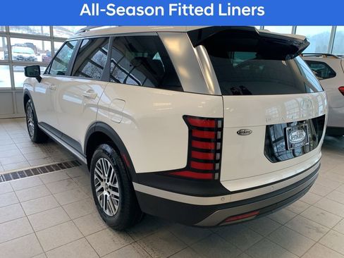 New 2026 Hyundai Palisade SEL image 8