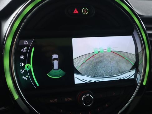 Used 2020 MINI Cooper Clubman John Cooper Works w/ JCW Launch Edition image 16