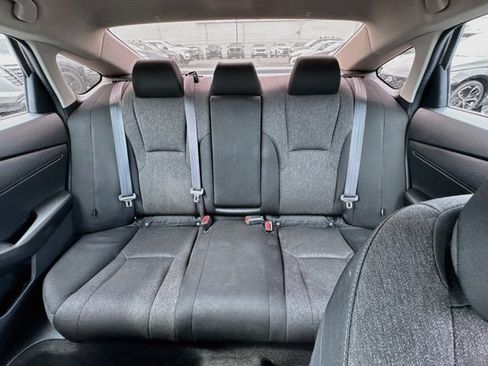 Used 2024 Honda Accord LX image 19