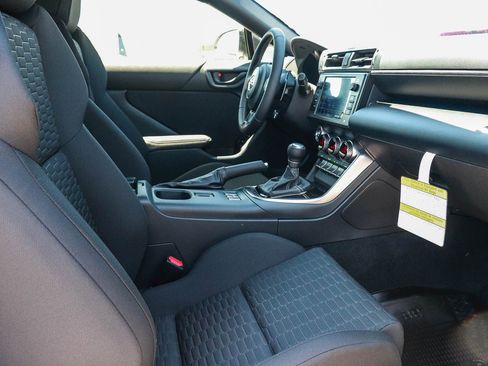 New 2026 Toyota GR86 RWD image 19