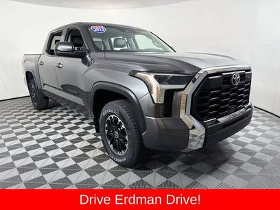 Used 2023 Toyota Tundra SR5 w/ TRD Off-Road Premium Package