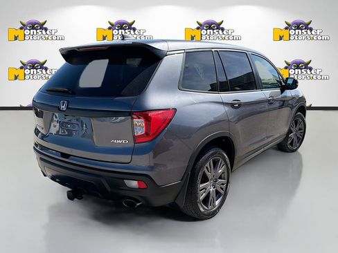 Used 2019 Honda Passport EX-L image 5