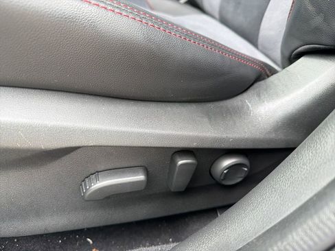 Certified 2024 Subaru WRX Limited image 14