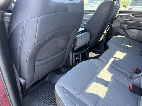 Used 2023 RAM 1500 Big Horn AWD/4WD image 25