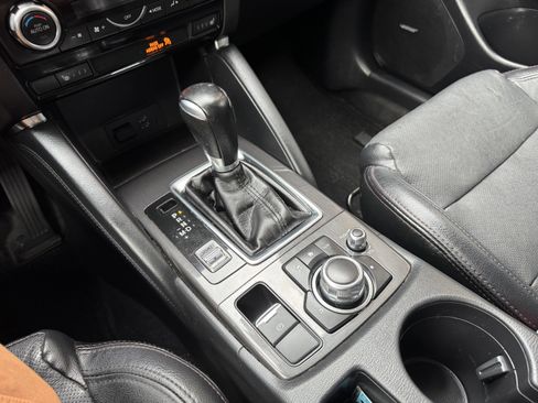Used 2016 MAZDA CX-5 Grand Touring image 25