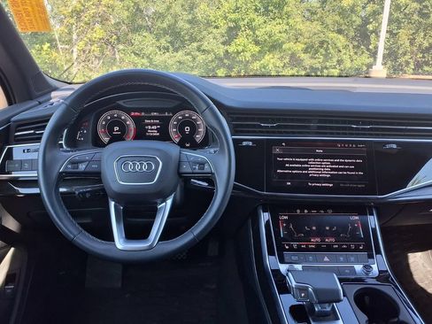 Used 2025 Audi Q7 2.0T Premium Plus AWD/4WD image 14