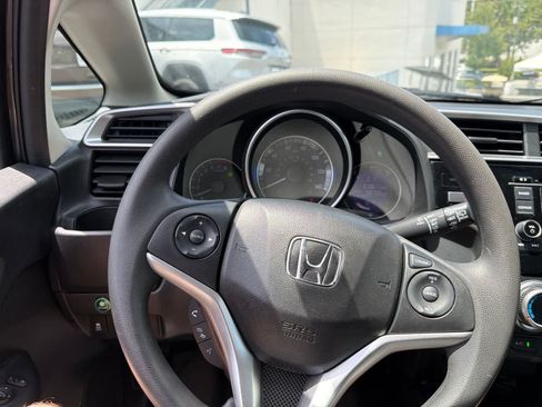 Used 2017 Honda Fit LX image 24
