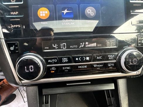 Used 2019 Subaru Outback 2.5i Touring w/ Protection Package #1 AWD/4WD image 19
