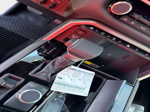 New 2026 Toyota Tundra Platinum AWD/4WD image 24