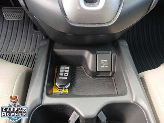 Used 2019 Honda CR-V EX image 29