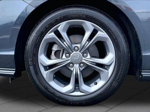Used 2024 Honda Accord EX image 10