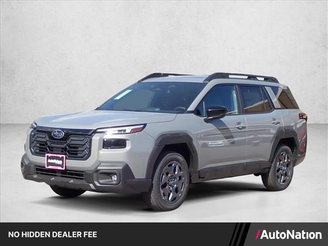 New 2026 Subaru Outback Premium AWD/4WD image 1