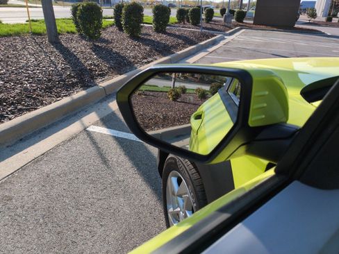 New 2026 Hyundai Kona SE FWD image 12