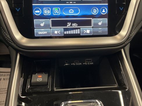 Certified 2025 Subaru Legacy Premium image 23