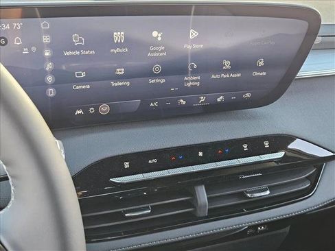 New 2026 Buick Enclave Preferred w/ Super Cruise Package FWD image 12