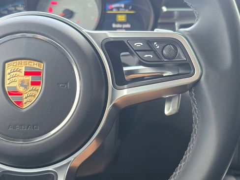 Used 2015 Porsche Macan S AWD/4WD image 21