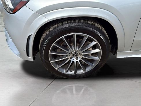 Certified 2021 Mercedes-Benz GLE 350 GLE 350 image 9