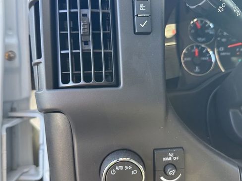 New 2024 Chevrolet Express 3500 w/ Power Convenience Package RWD image 38