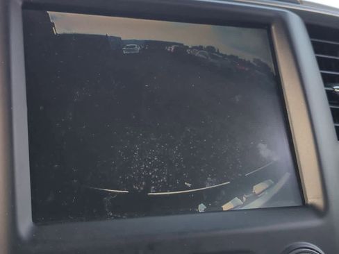 Used 2017 RAM 1500 Big Horn image 28