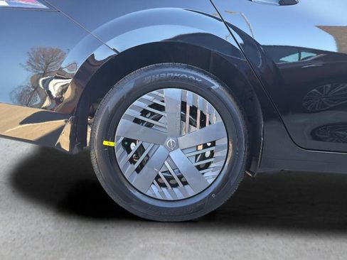 New 2026 Nissan Sentra SV image 13